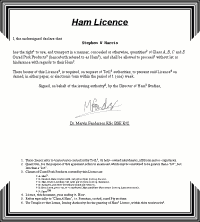 Full Certificate