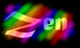 Zen Rainbow