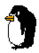 Okey the Penguin
