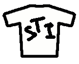STI Shirt