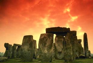 Stone Henge