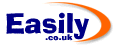 Easily.co.uk - domain names just £9.99!